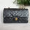 Thumbnail: Chanel Double Classic Flap Medium