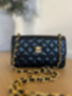 Chanel Classic Flap Mini