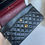 Thumbnail: Medium Classic Double Flap