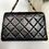 Thumbnail: Chanel Mini Kelly Chain Handle Bag