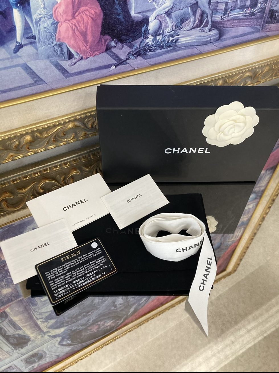 Thumbnail: CHANEL Le Boy Zippy