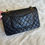 Thumbnail: CHANEL Classic Flap M