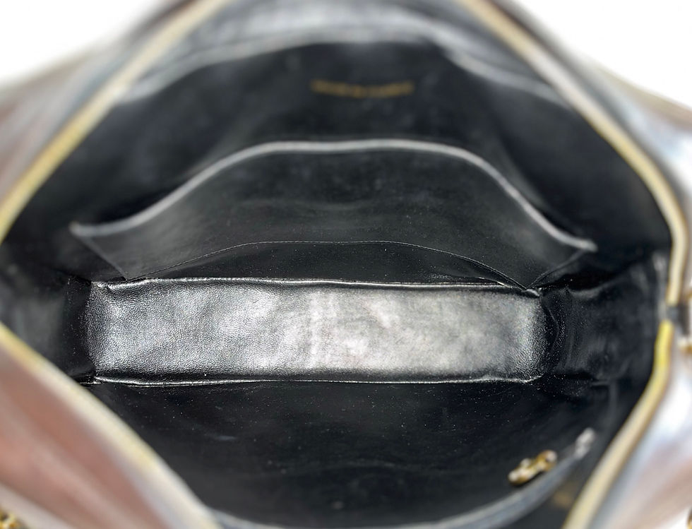 Thumbnail: Chanel Camera Bag