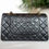 Thumbnail: Chanel Double Classic Flap Medium