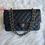 Thumbnail: CHANEL Caviar Classic Flap Medium 