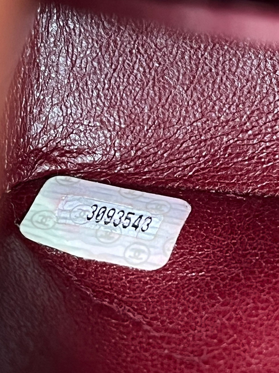 Thumbnail: CHANEL Classic Double Flap Medium