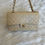 Thumbnail: CHANEL Classic Flap Beige Medium