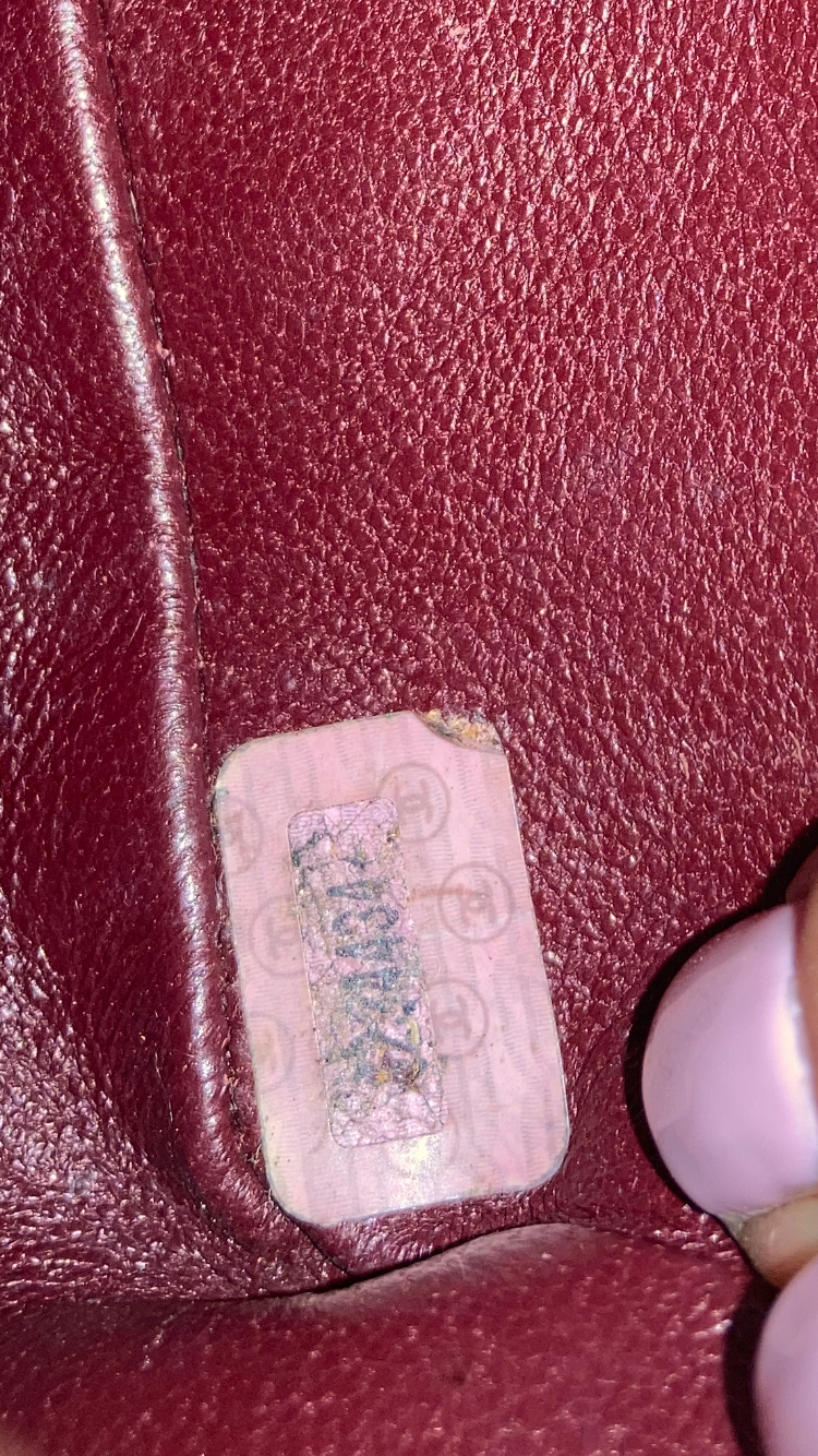 Thumbnail: CHANEL Mini Square Classic Flap