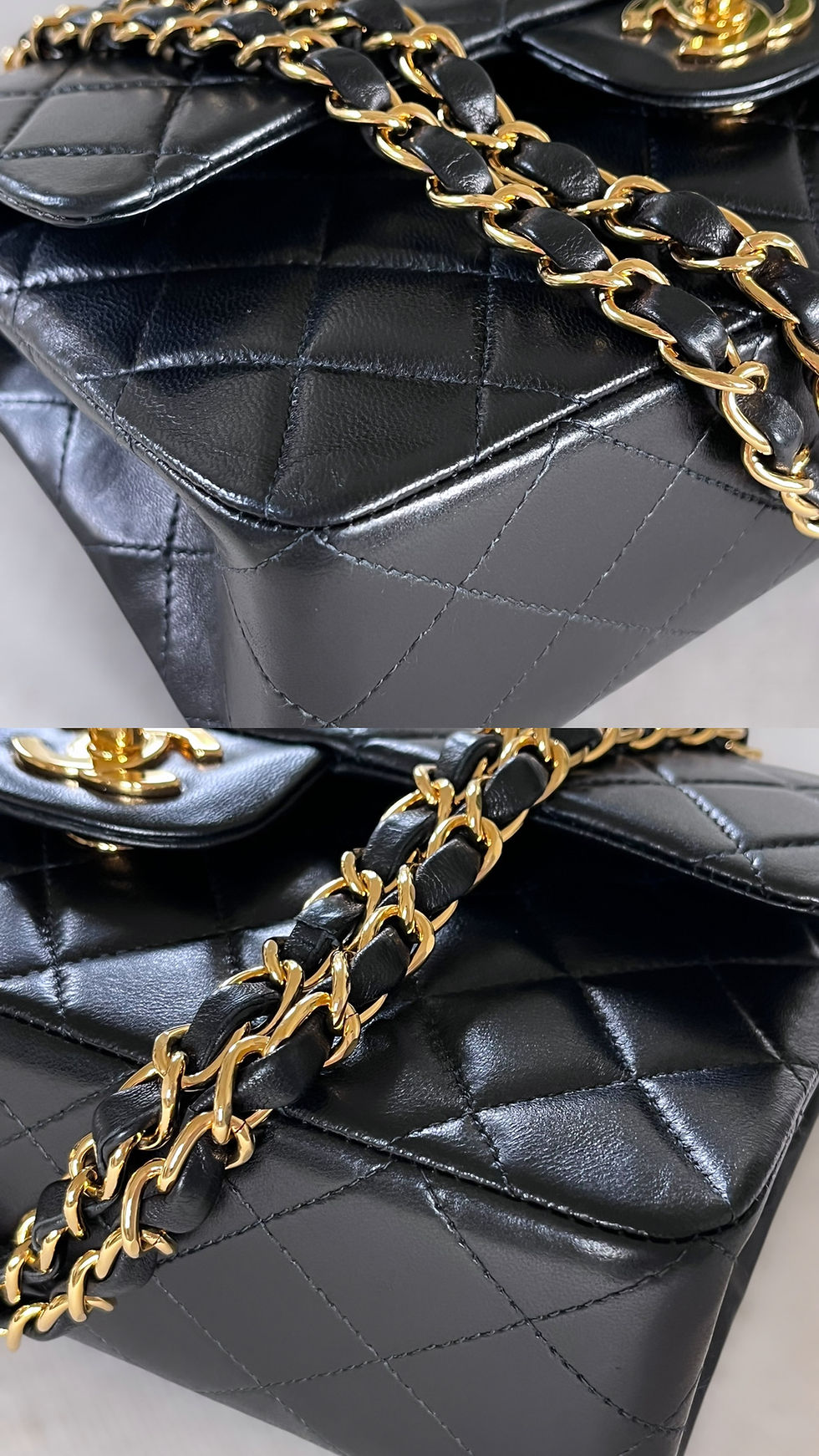 Thumbnail: Chanel Small Classic Flap