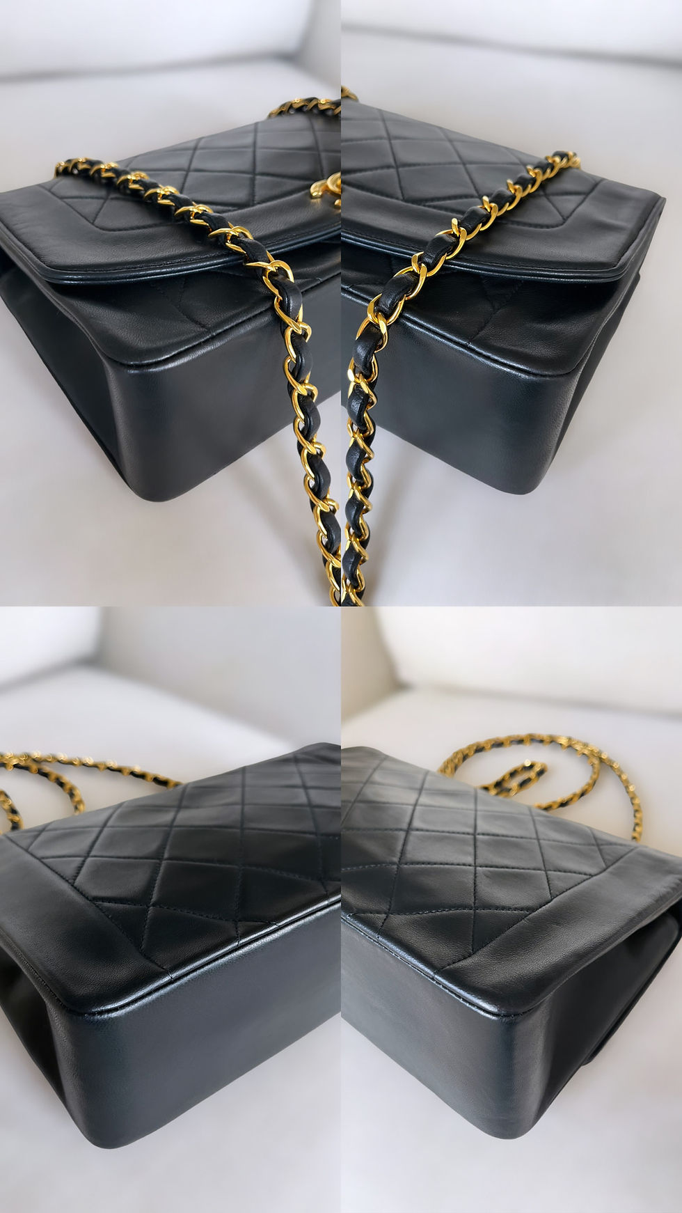 Thumbnail: CHANEL Diana Medium