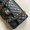 Thumbnail: Chanel Double Classic Flap Medium