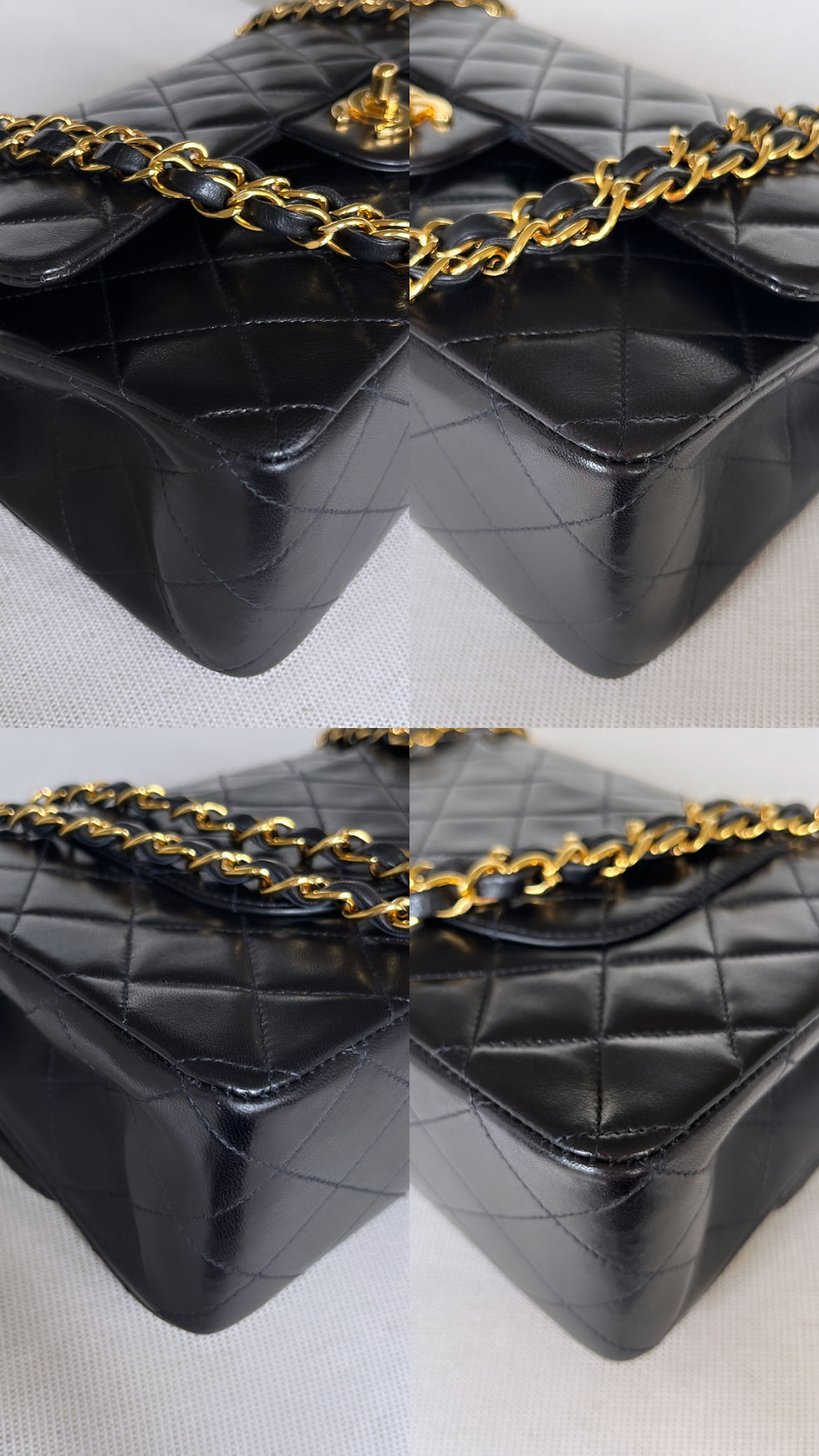 Thumbnail: CHANEL Classic Flap Medium