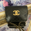 Thumbnail: CHANEL Matelasse Flap Bag