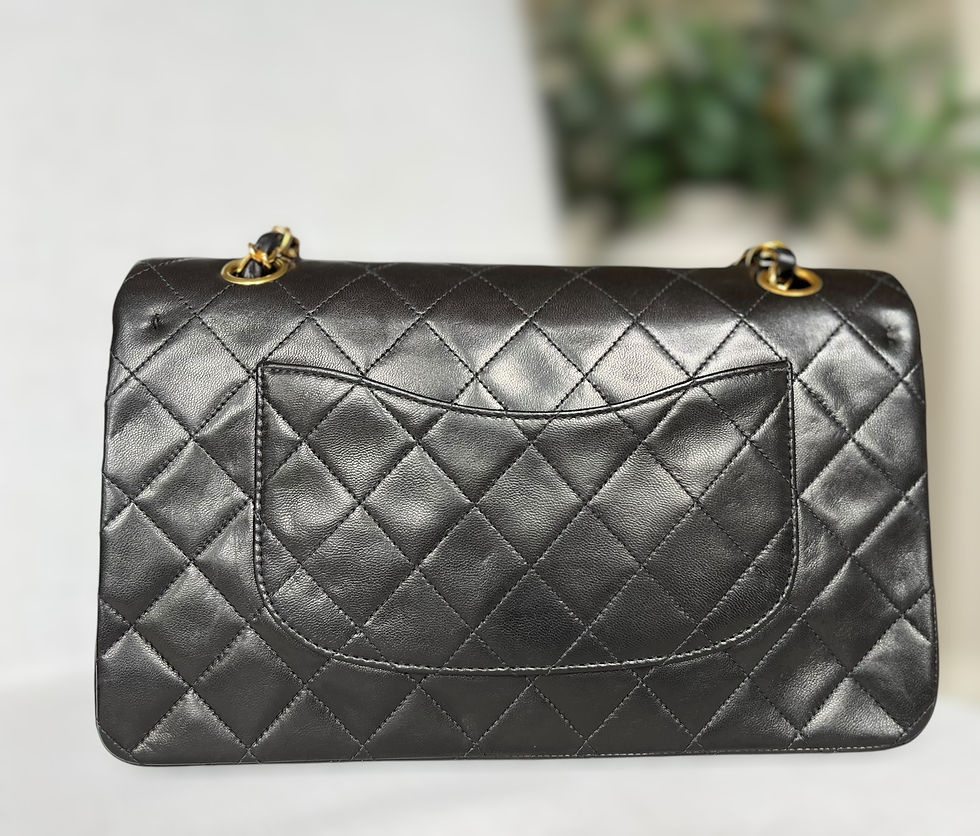 Thumbnail: Chanel Classic Double Flap Medium