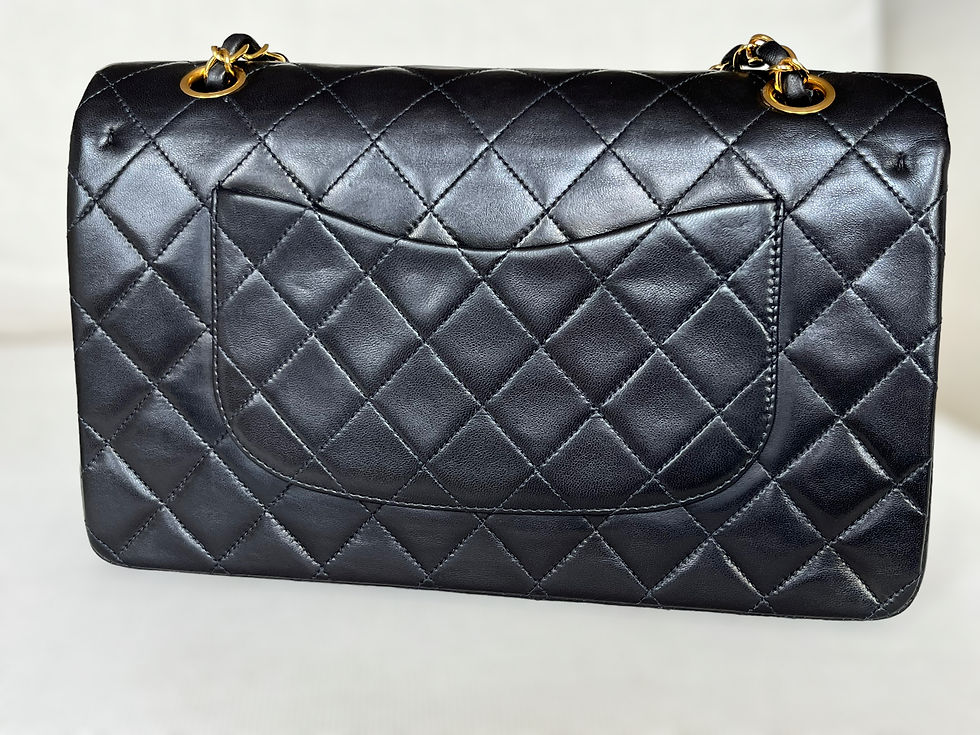 Thumbnail: CHANEL Classic Flap Medium