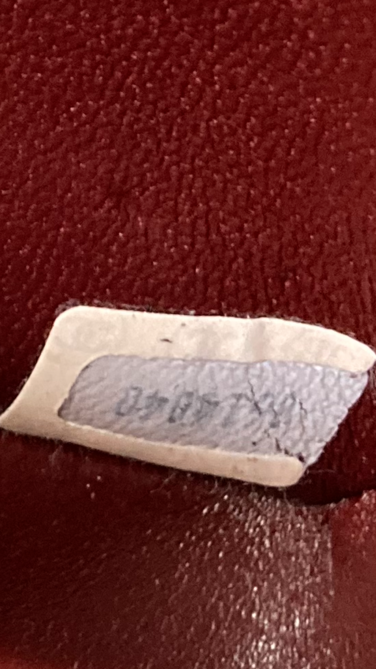 Thumbnail: CHANEL Classic Flap Med