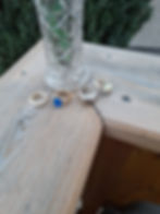 Miniaturbild: Trachten Schmuck jeder Art mit Holz,Hirsch Geweih und Harz