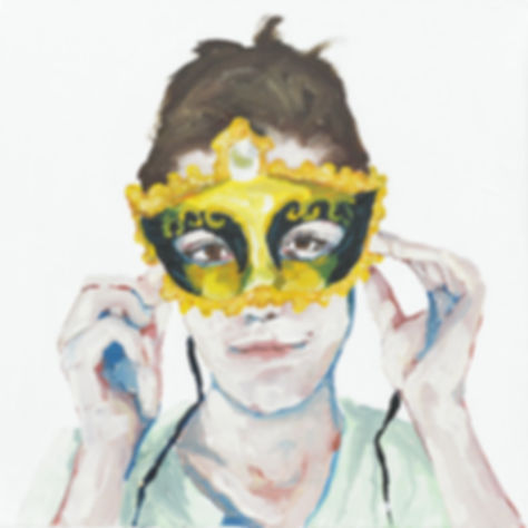 #67 Lucía lll, 2017