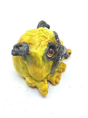 Pug-a-licious | farmboymatt