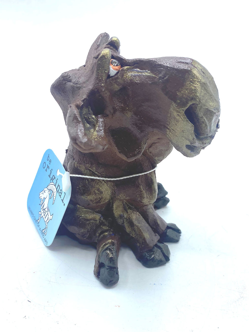 Thumbnail: Baby Moose