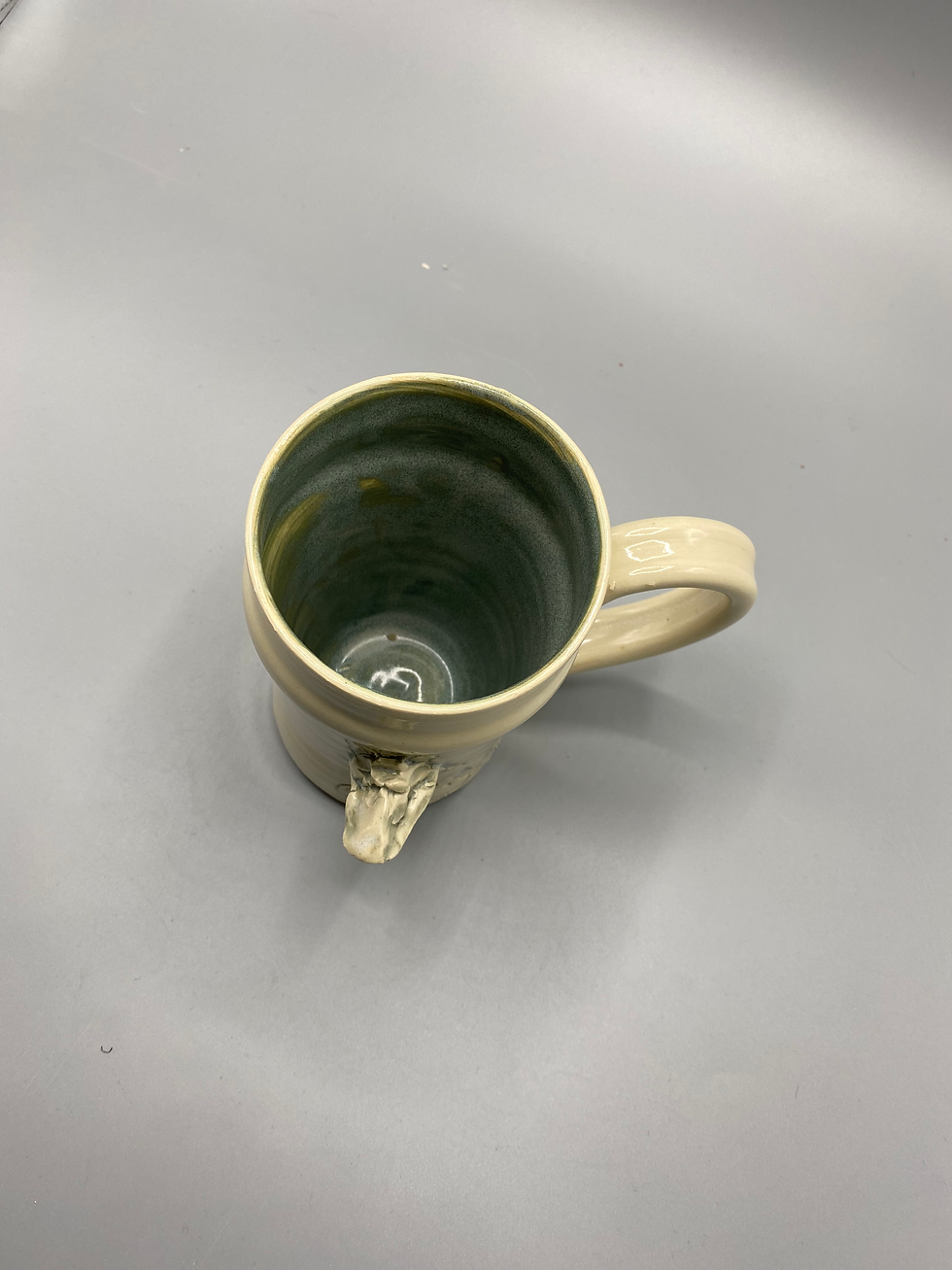 Thumbnail: Wolf/dog Mug