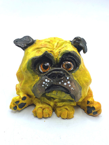 Pug-a-licious | farmboymatt