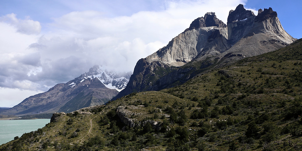 Chile - 9D8N Torres Del Paine O Circuit