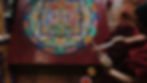 Making of a Mandala