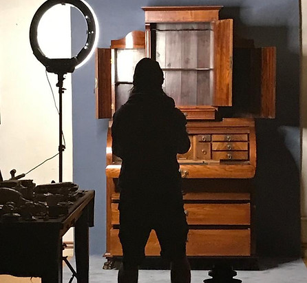 Leidenschaft für Kunst und Antiquitäten - Antiques Art Ambiente