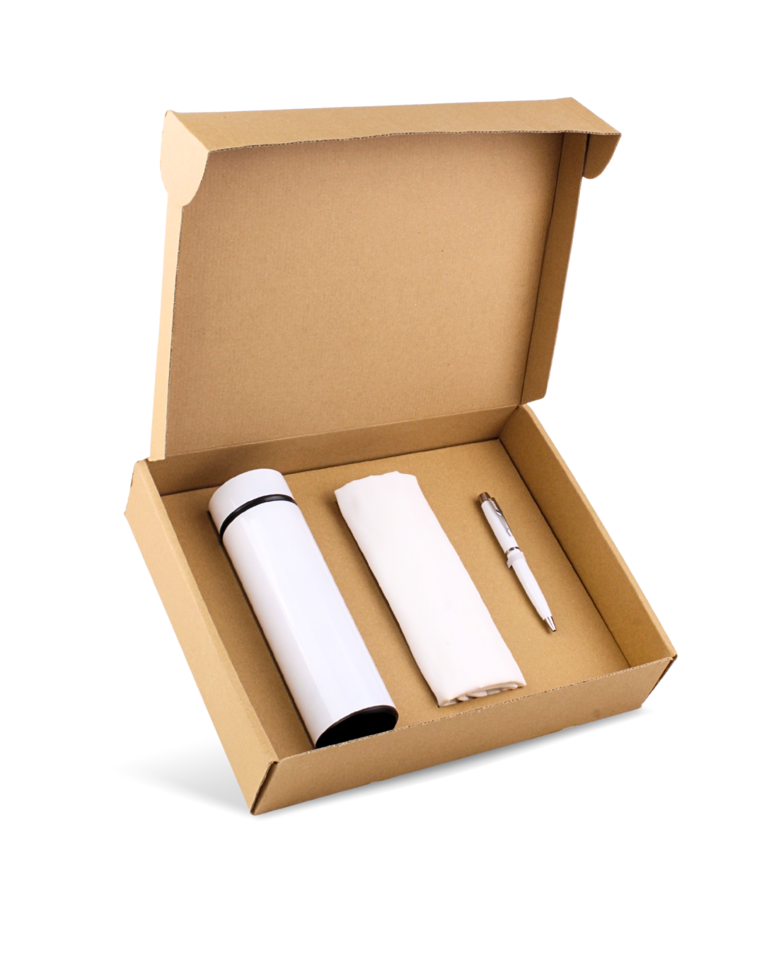 Corrugated Box Bundle Set 2