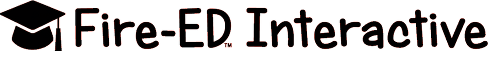 Fire-ED Interactive logo.png