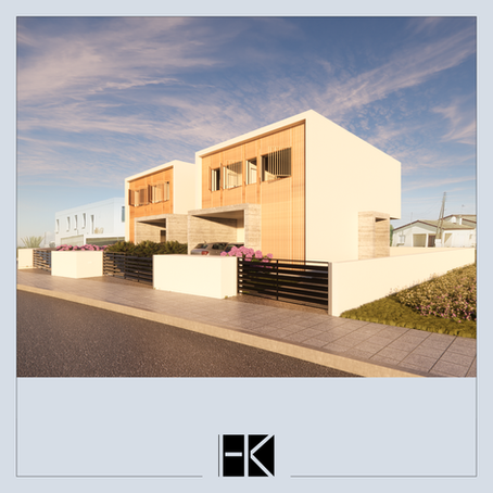Architects in Nicosia Cyprus