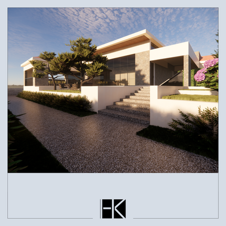 Residential Development - Latsia