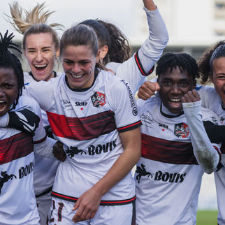 🗞️ D1 (J12) : le derby réussi !