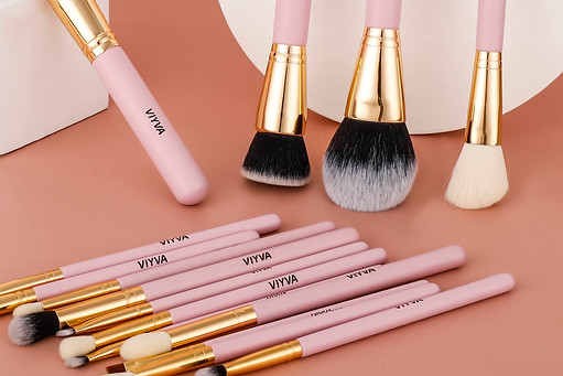 Perfect Touch Brush Set