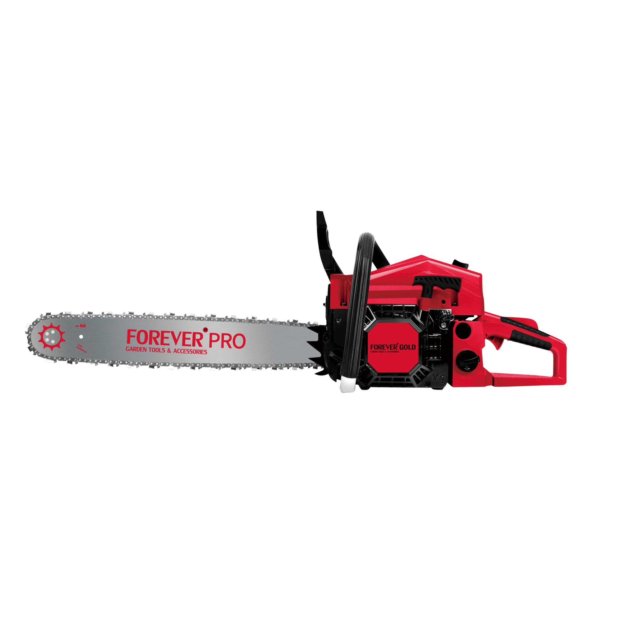 FOREVER Petrol Chainsaw 75CC