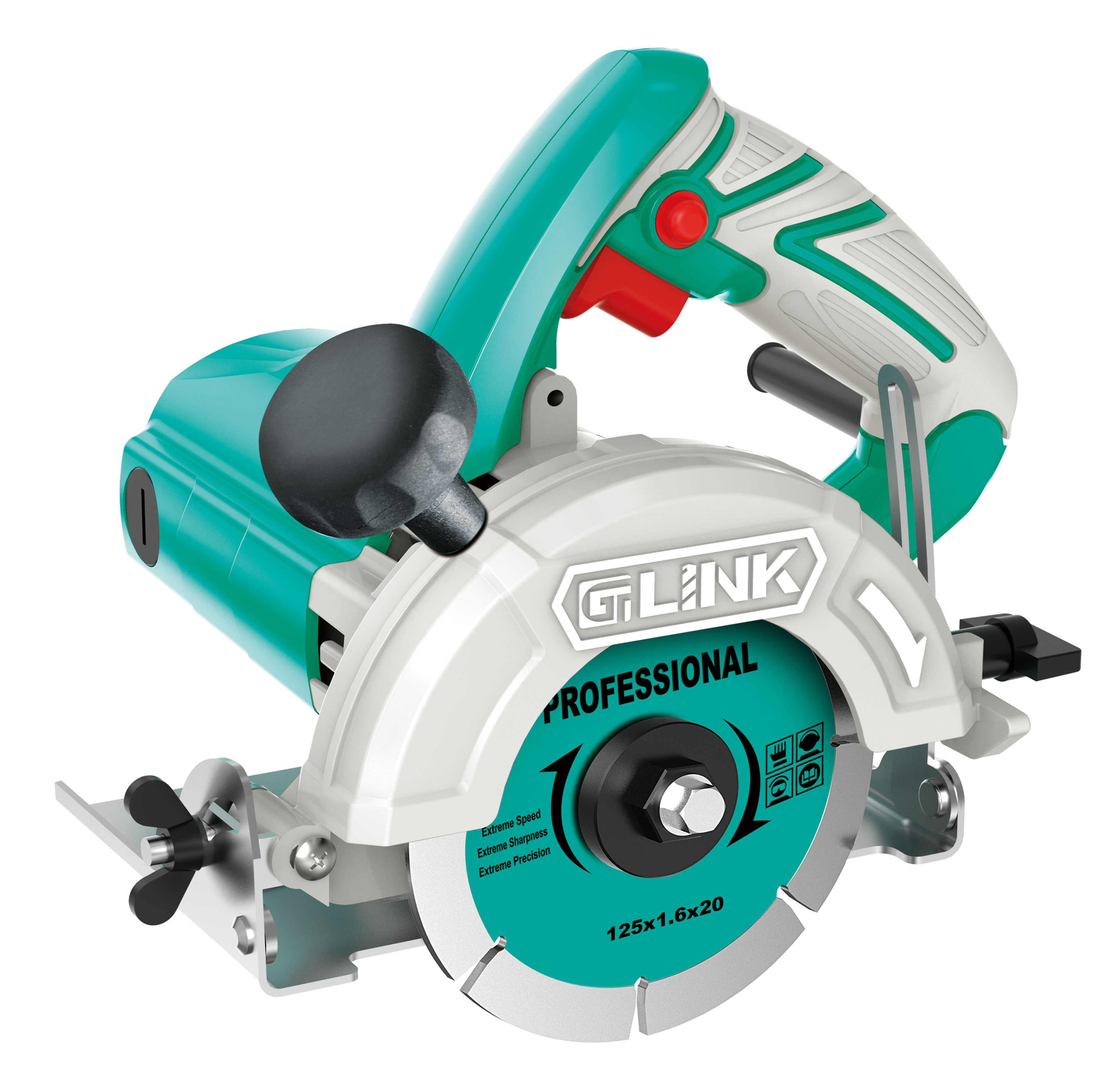 Marble Cutter Machine 125MM (SB)