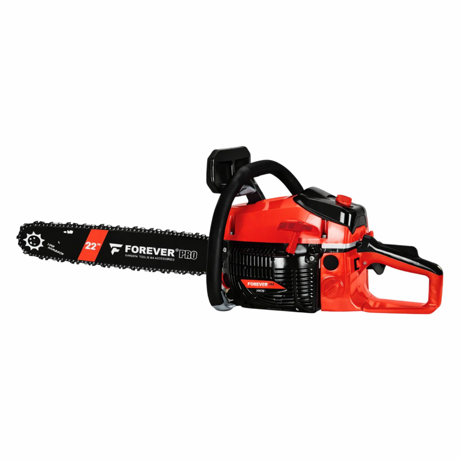 FOREVER Petrol Chainsaw 70CC