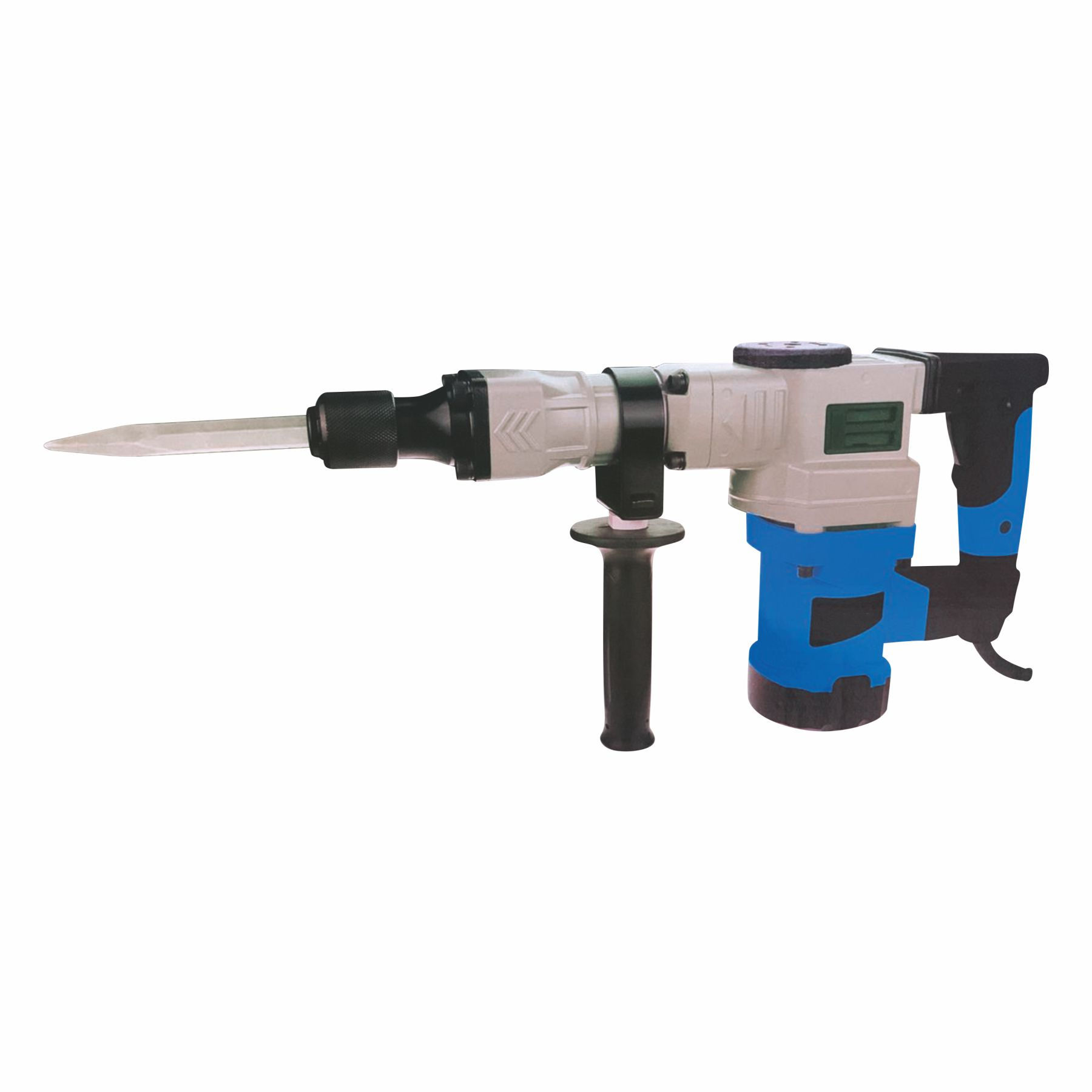 YOCA Demolition Hammer Machine 17MM (DH-0835, 7KG)
