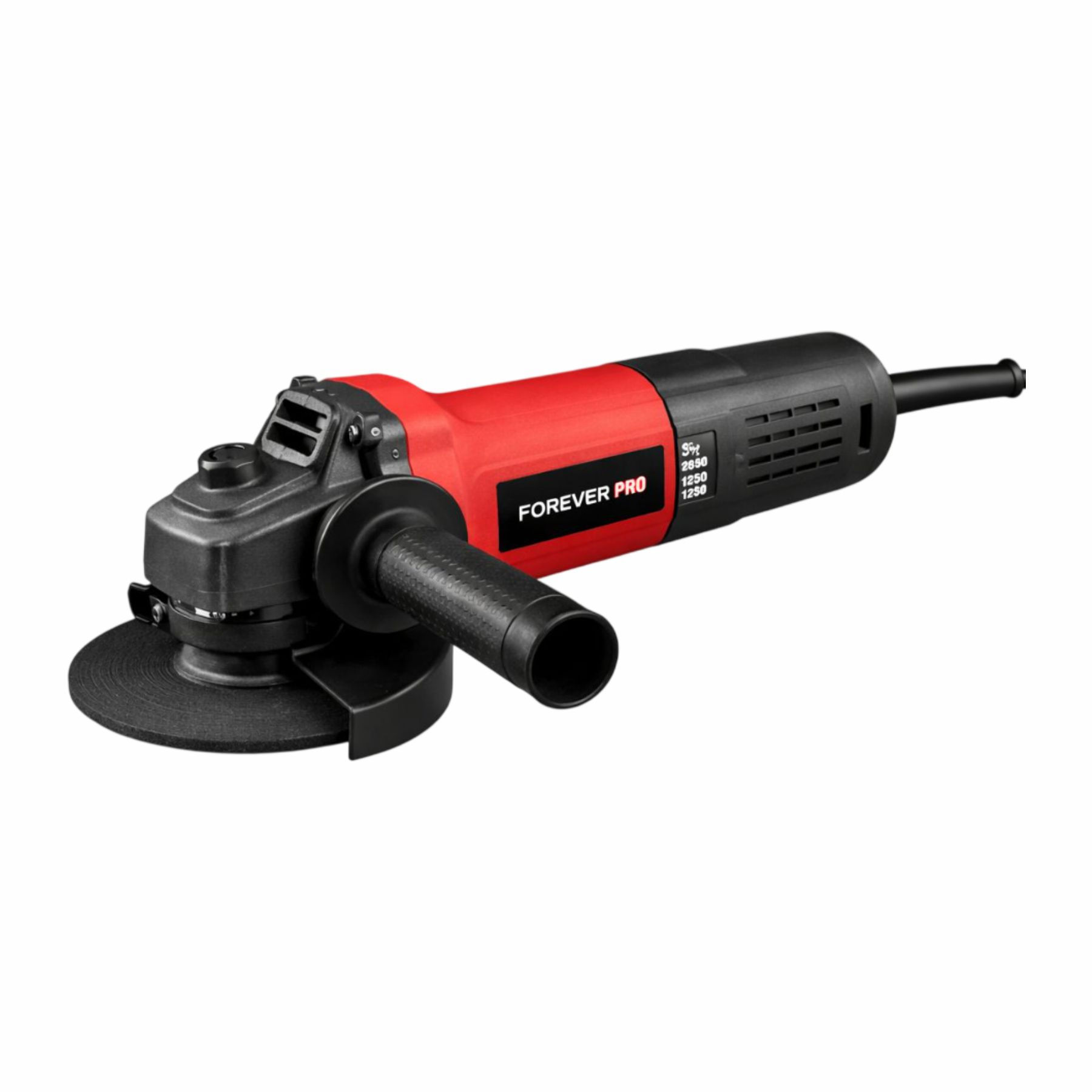 FOREVER Angle Grinder Machine