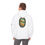 Thumbnail: Curl Curl Beach Hoodie. Wallaby Way Official. 