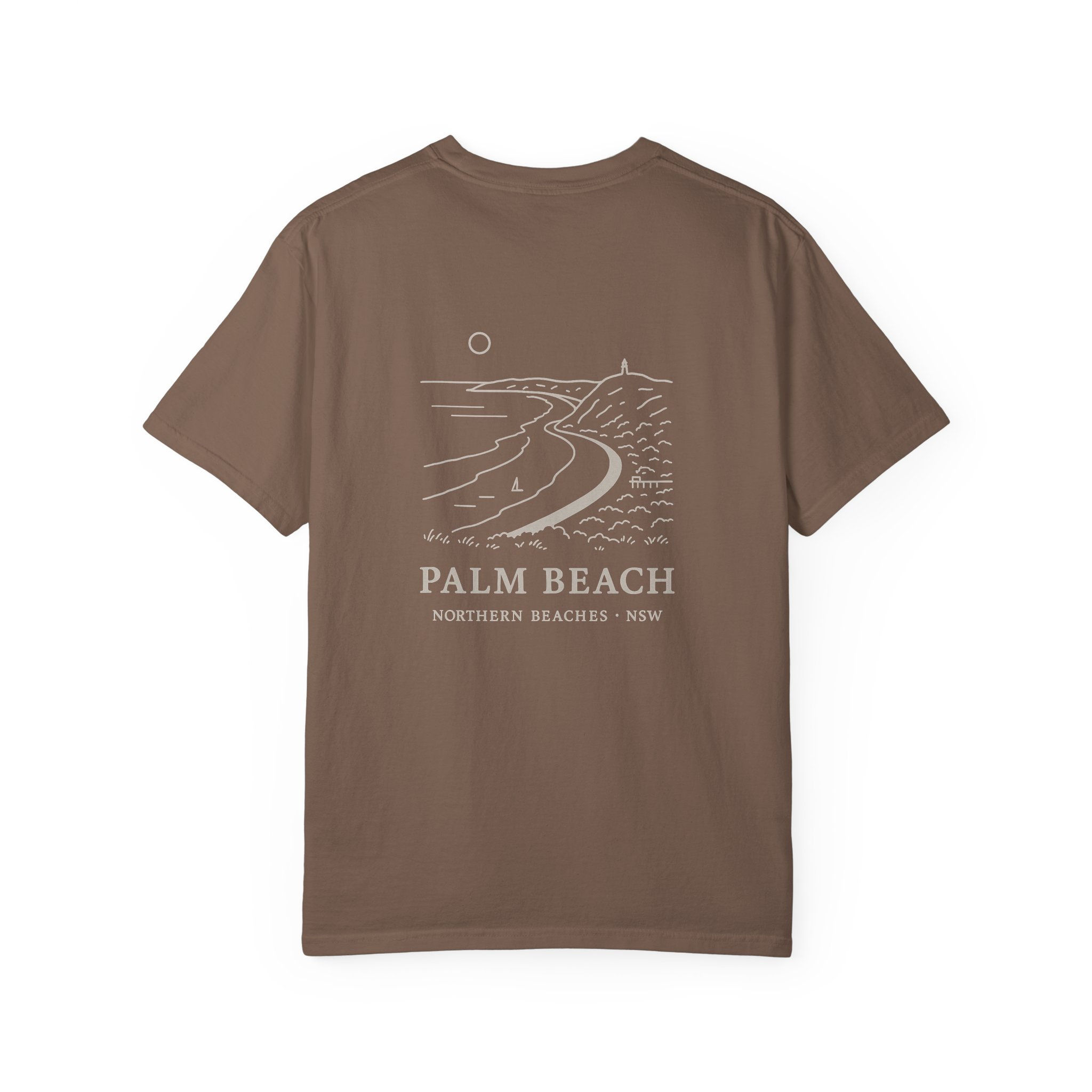 Palm Beach T-shirt
