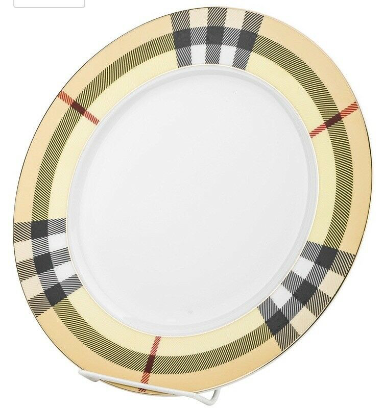 Thumbnail: Dinnerware Set For 8, English Design
