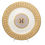 Thumbnail: Mosaic Bone China Dinnerware Set 16PC
