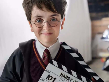 Production officially begins on HBO’s new Harry Potter TV series