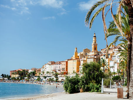 Exploring the South of France with Kids