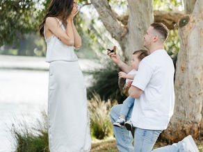 How to Plan a Surprise Proposal Abroad