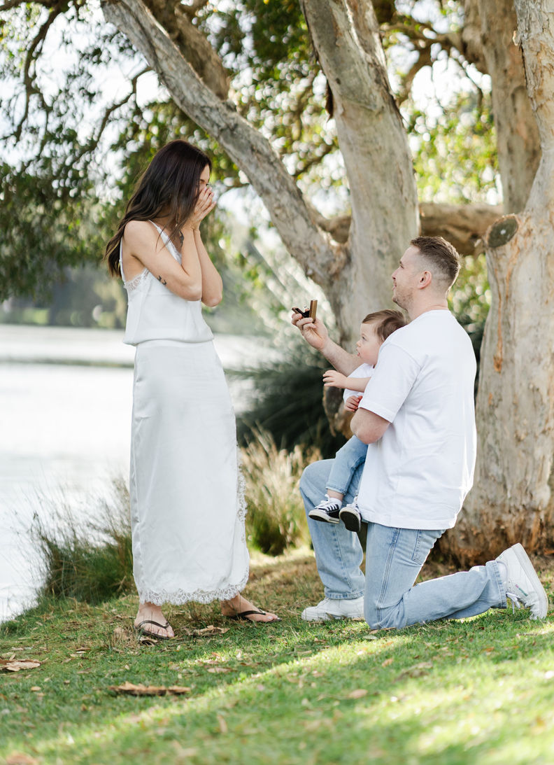 How to Plan a Surprise Proposal Abroad