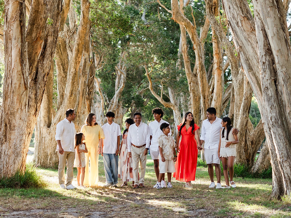 family photographer sydney australia