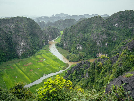 Vietnam Continues to Shine as a Top International Destination for 2026